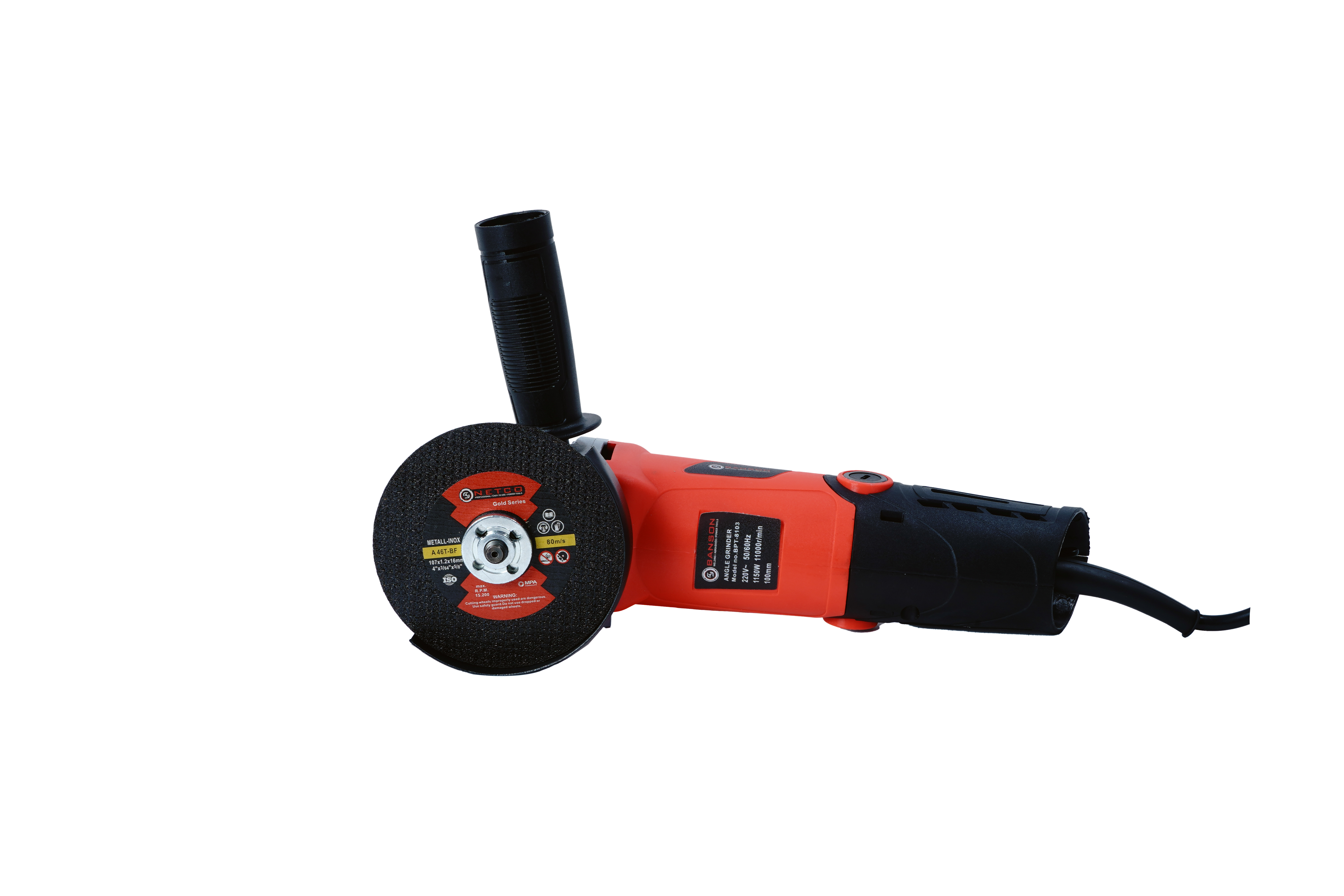 Angle Grinder Machine Supplier in India